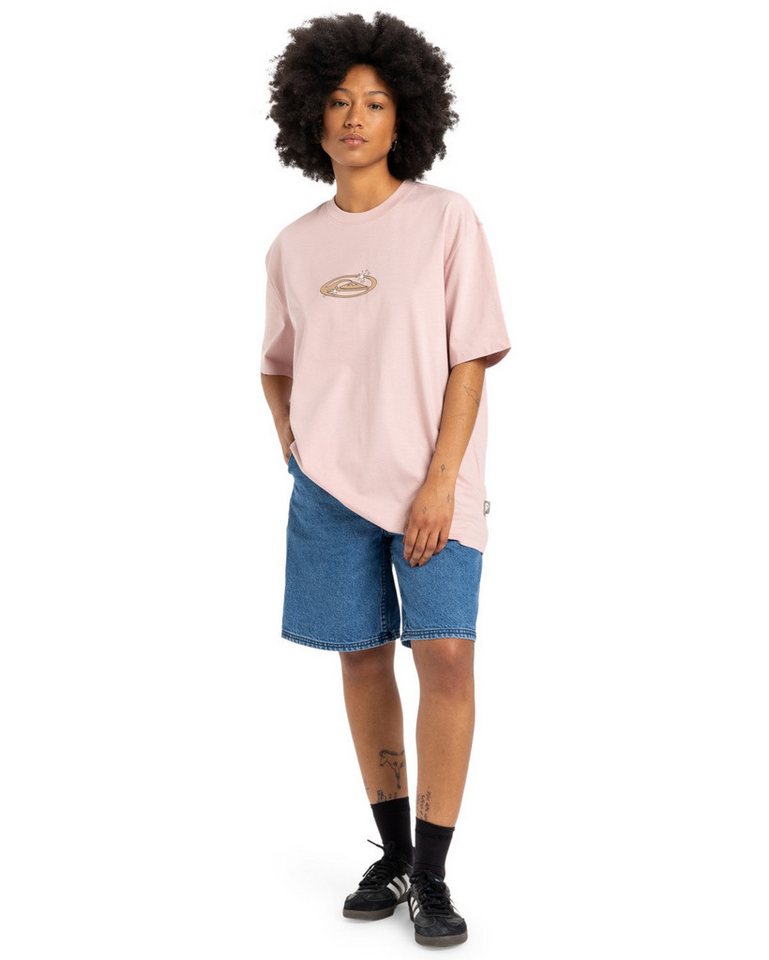 Quiksilver Funktionstop Yaima Boyfriend