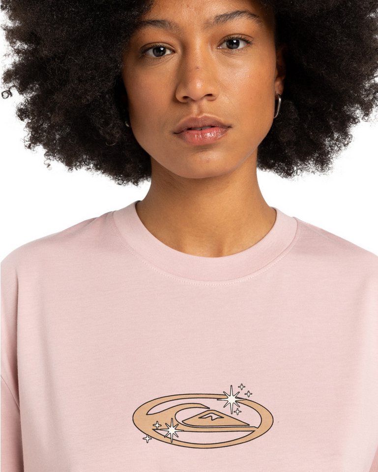 Quiksilver Funktionstop Yaima Boyfriend Bild 2