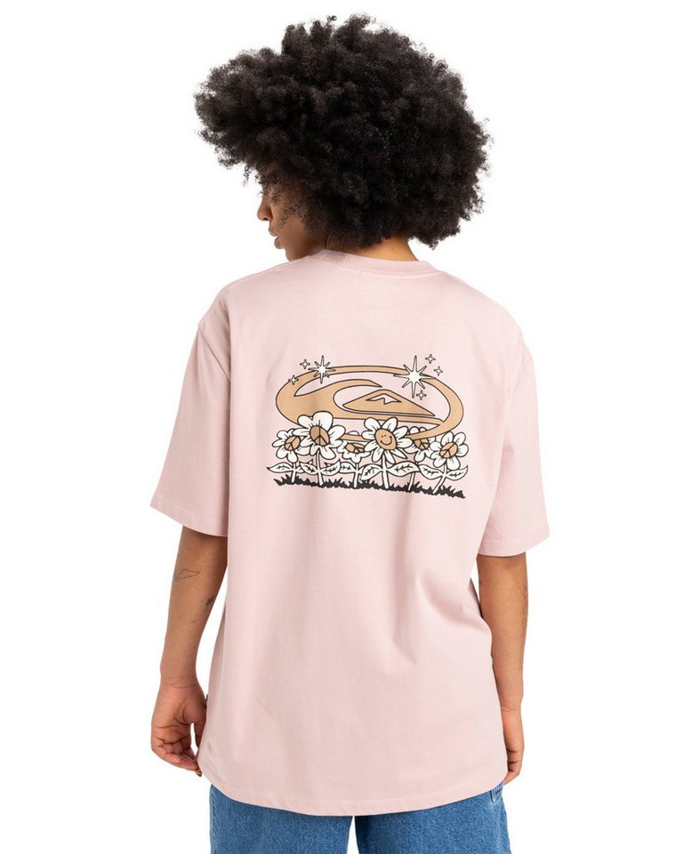 Quiksilver Funktionstop Yaima Boyfriend Bild 3