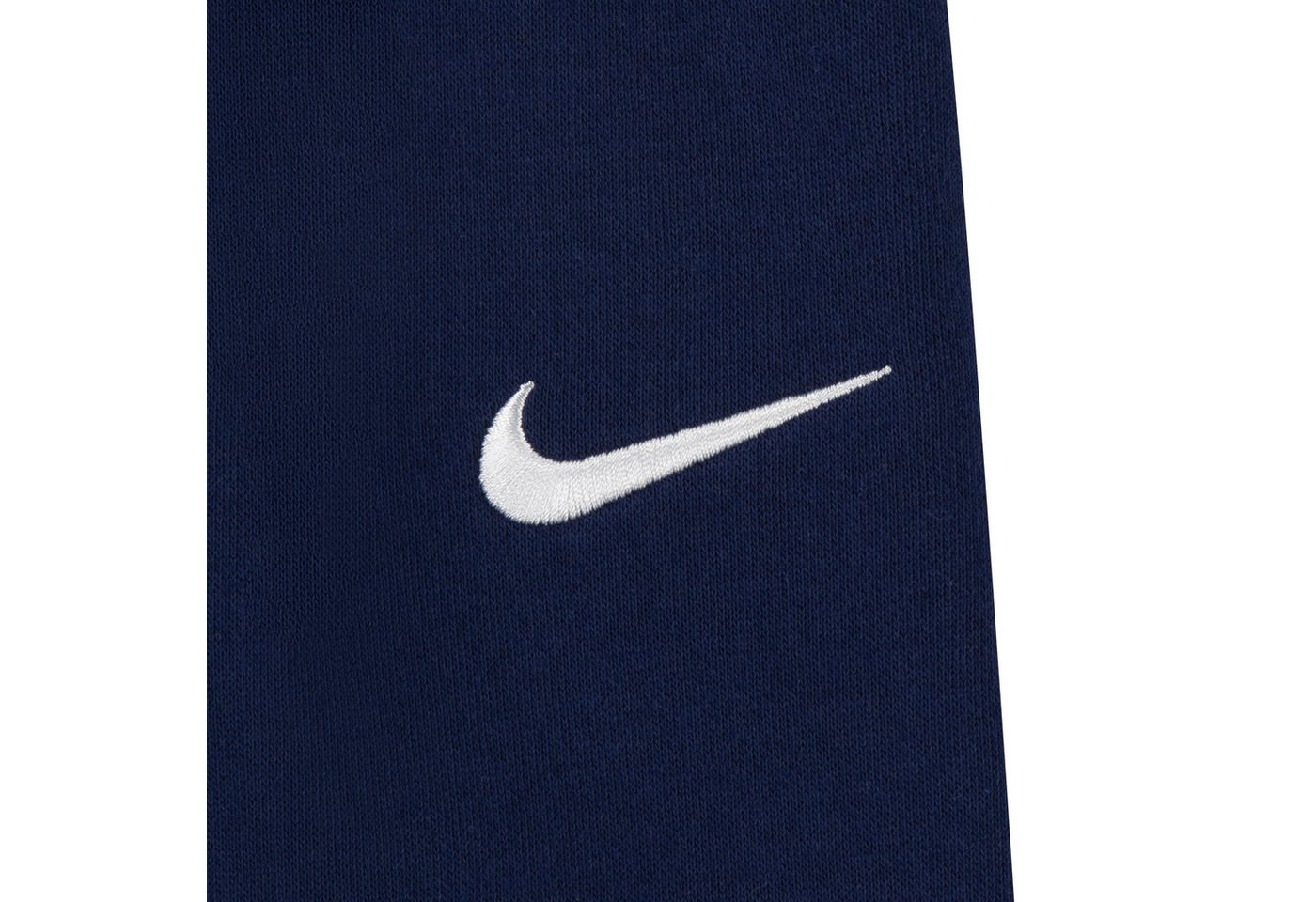 Nike Sportswear Jogginganzug NKN ESSENTIAL FLEECE CREW SET (Set, 2-tlg), zweiteiliges Set aus Sweatshirt und Jogginghose, weiches Material Bild 2