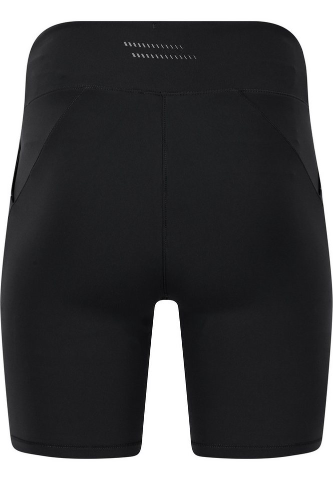 ENDURANCE Lauftights Talori mit diskreten Seitentaschen