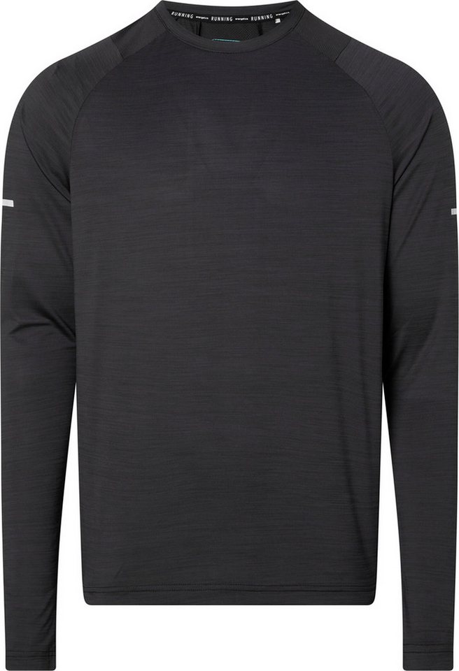 Energetics Laufshirt He.-Langarmshirt Ailo LS M