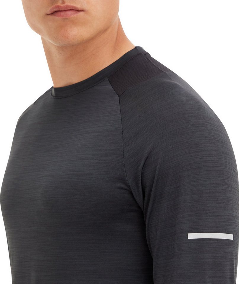 Energetics Laufshirt He.-Langarmshirt Ailo LS M Bild 2