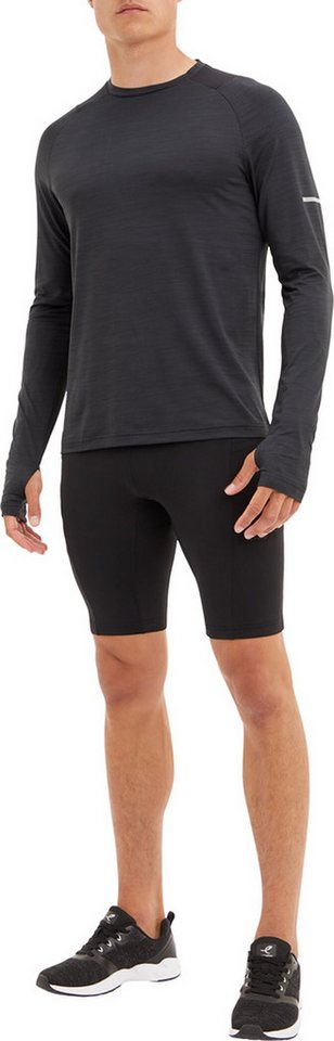 Energetics Laufshirt He.-Langarmshirt Ailo LS M Bild 4