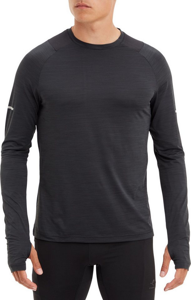 Energetics Laufshirt He.-Langarmshirt Ailo LS M Bild 5