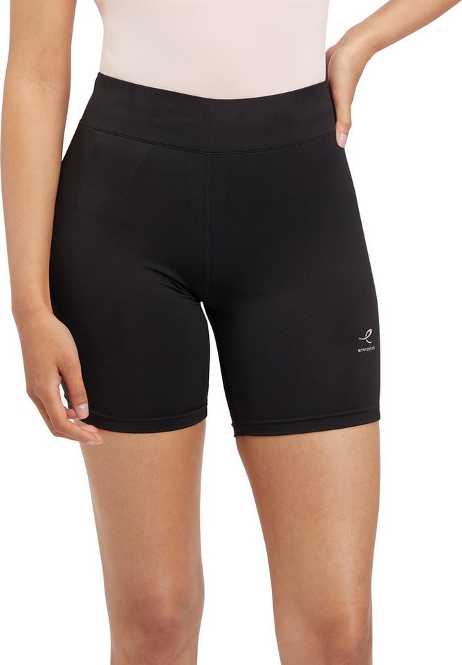 Energetics Funktionstights Da.-Tight Portia II 1/2 W mit seitlicher Smartphone-Tasche, atmungsaktiv, schnelltrocknend Bild 3