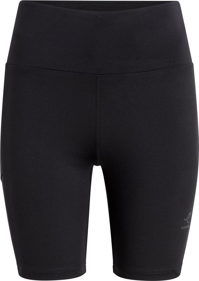 Energetics Funktionstights Da.-Tight Portia II 1/2 W mit seitlicher Smartphone-Tasche, atmungsaktiv, schnelltrocknend Bild 4
