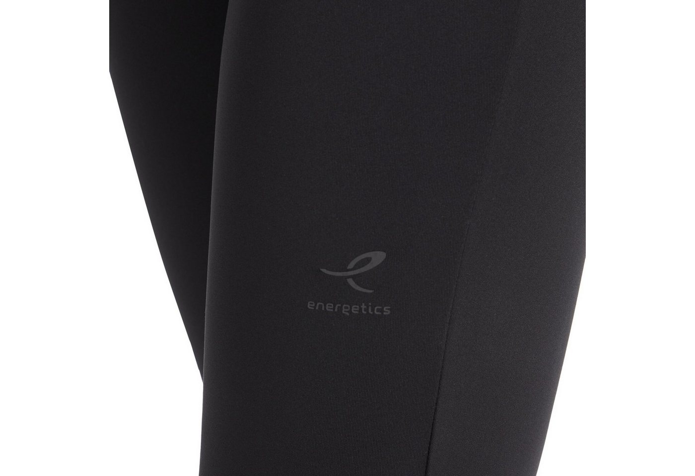 Energetics Funktionstights Da.-Tight Portia II 1/1 W mit seitlicher Handytasche, atmungsaktiv und schnelltrocknend Bild 5
