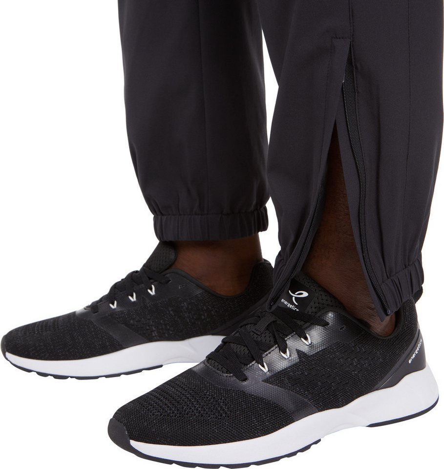 Energetics Trainingshose He.-Trainings-Hose Maxir LIN M (1-tlg)