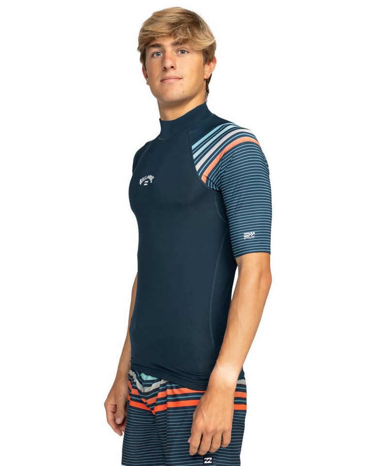 Billabong Rash Guard Contrast Bild 2