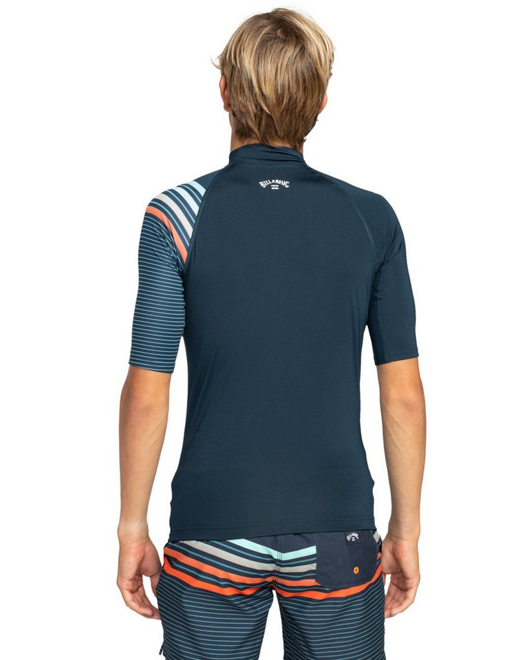 Billabong Rash Guard Contrast Bild 3