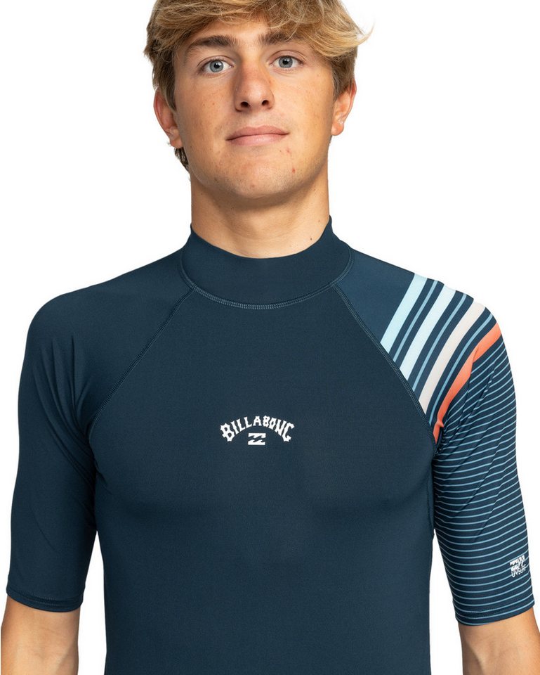 Billabong Rash Guard Contrast Bild 4