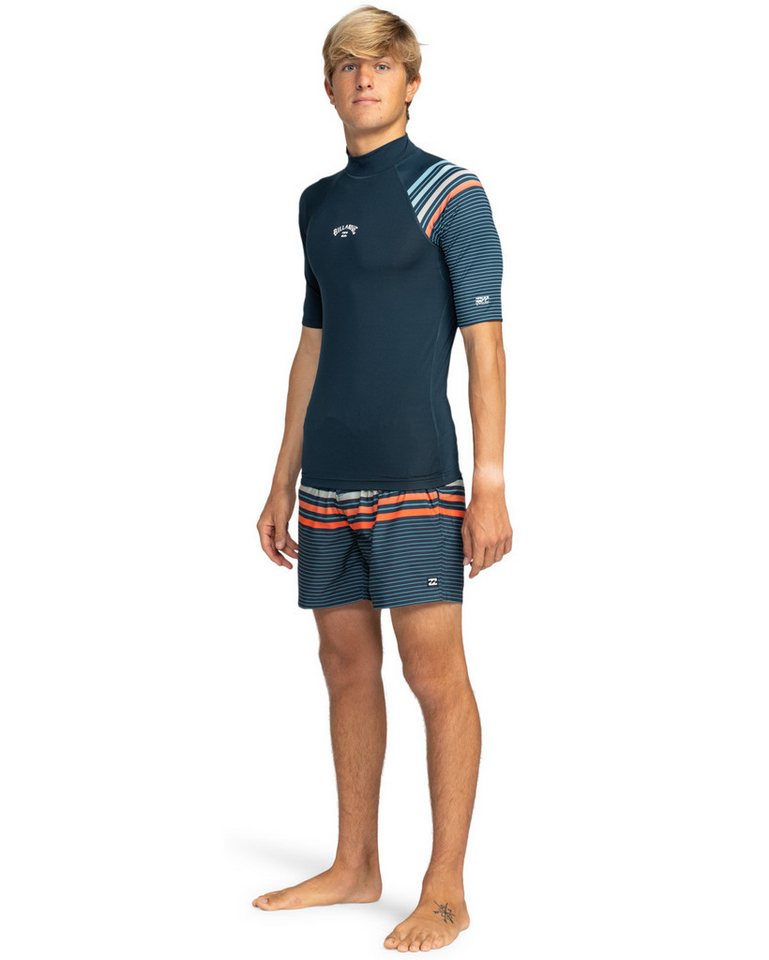 Billabong Rash Guard Contrast Bild 5