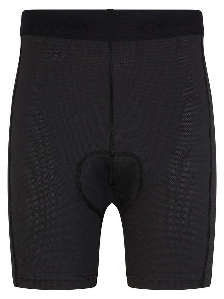 Ziener Radhose NESTO-Z