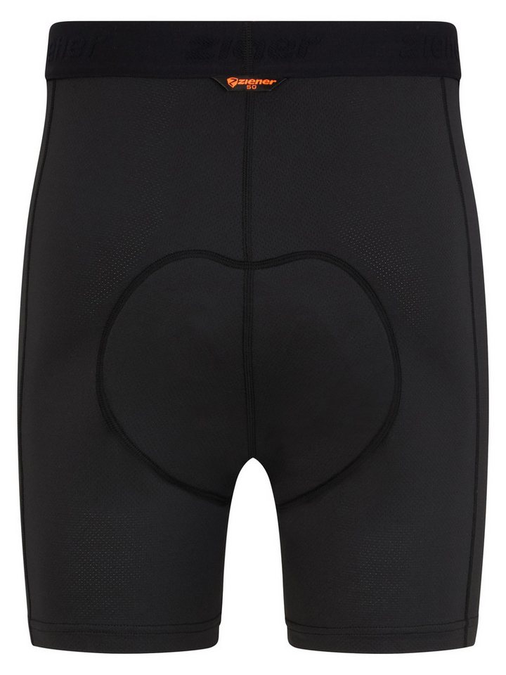 Ziener Radhose NESTO-Z Bild 2