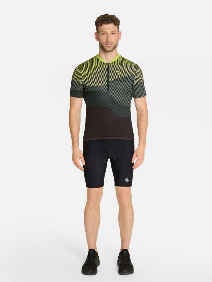 Ziener Radhose NILAN-Z Bild 2