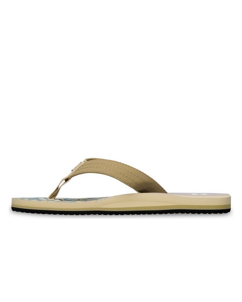 Billabong All Day Theme Badesandale Bild 2