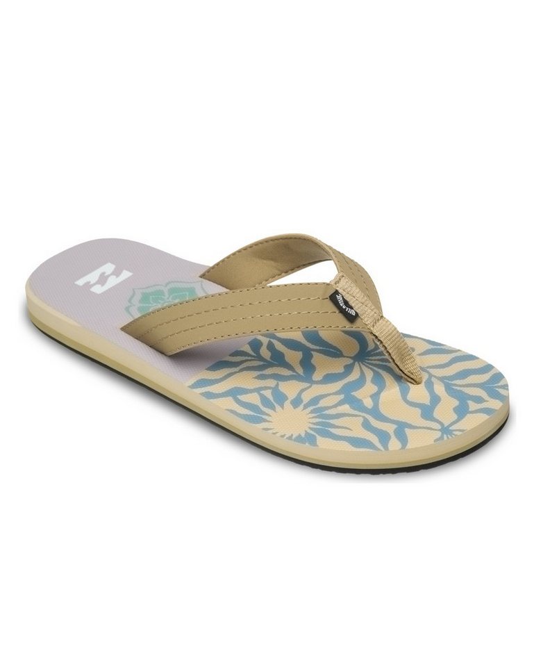 Billabong All Day Theme Badesandale Bild 3
