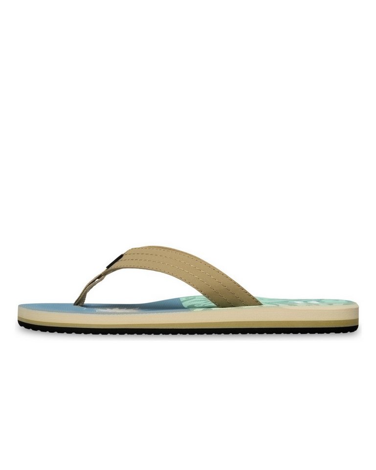 Billabong All Day Theme Badesandale Bild 5