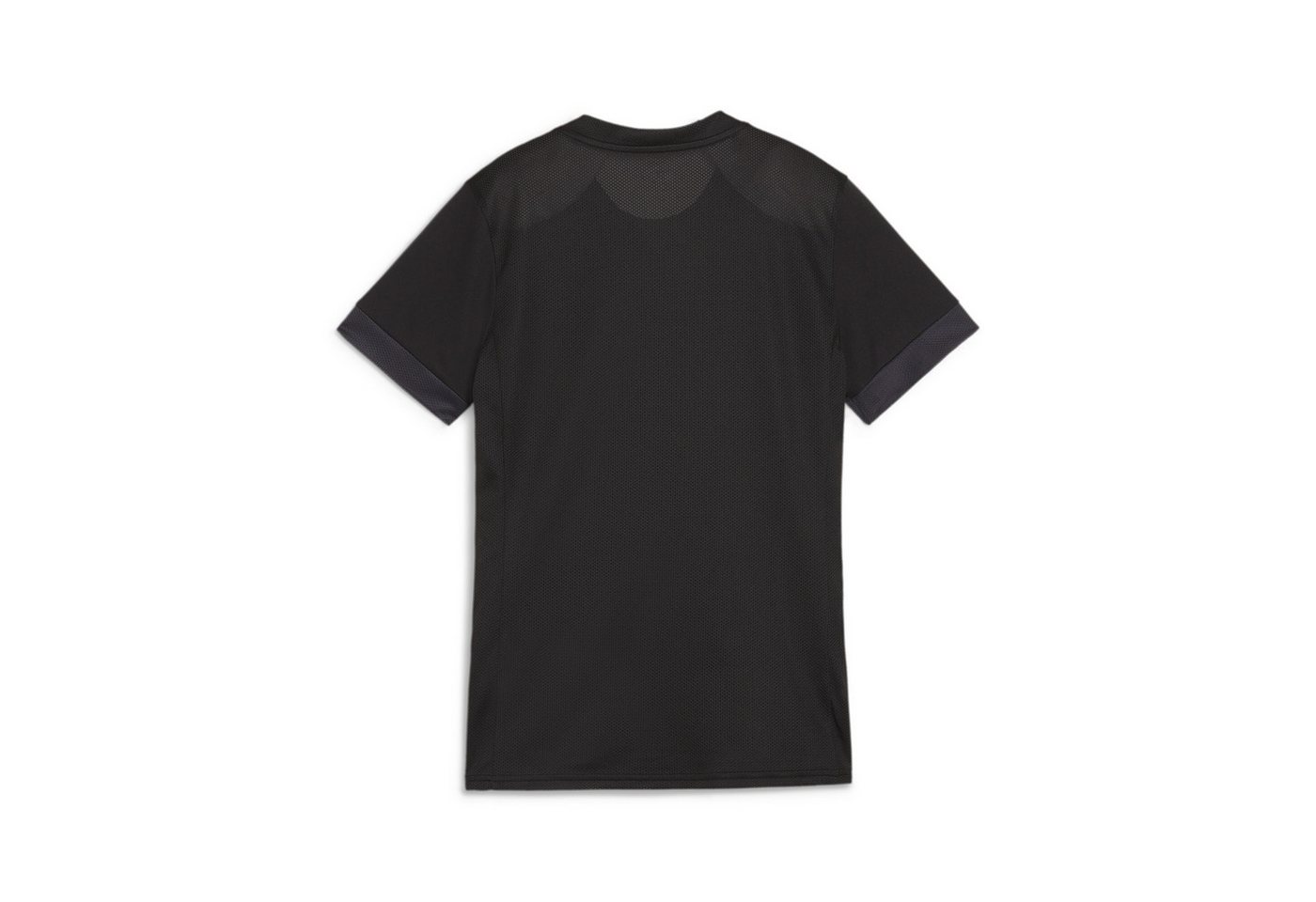 PUMA Fußballtrikot TEAMGOAL MATCHDAY JERSEY WMNS sportlicher Stil, für Fußball, Kurzarmdesign, Rundhalsausschnitt