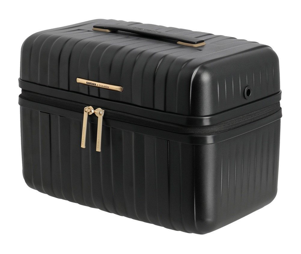 travelite Beautycase BARBARA NOVELTY Kosmetikkoffer
