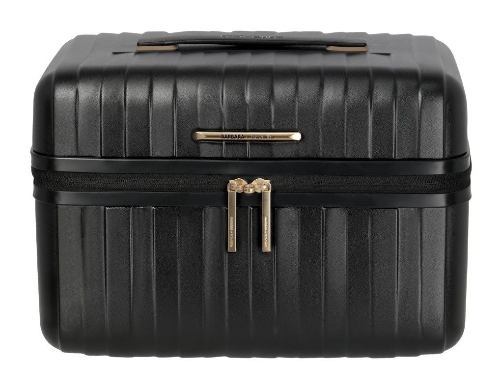 travelite Beautycase BARBARA NOVELTY Kosmetikkoffer Bild 2