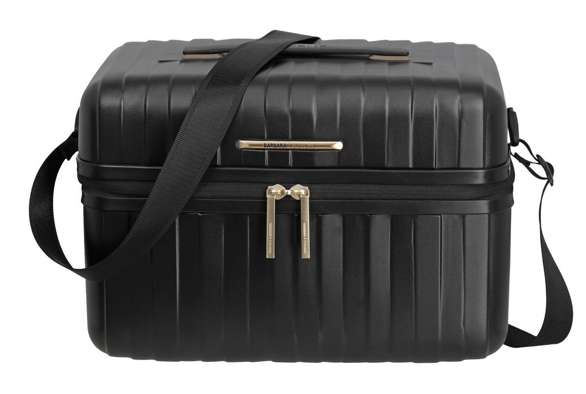 travelite Beautycase BARBARA NOVELTY Kosmetikkoffer Bild 5