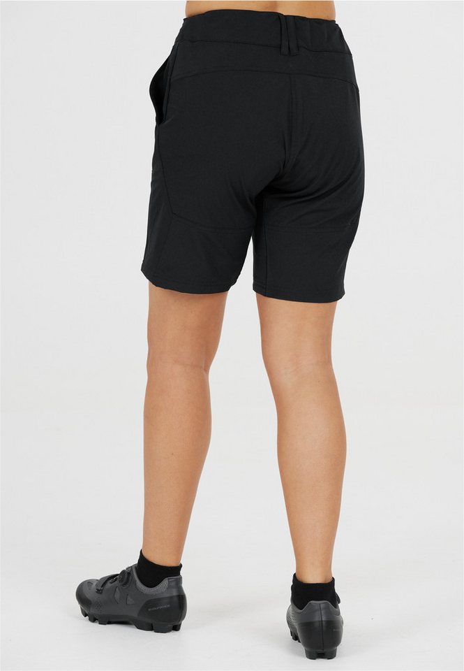 ENDURANCE Radhose Balhia mit 4-Wege-Stretch Bild 3