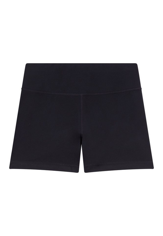 Champion Trainingsshorts PERFROMANCE Soft Touch Biker Shorts Biker Shorts Schnitt, aus Polyester und Elasthan