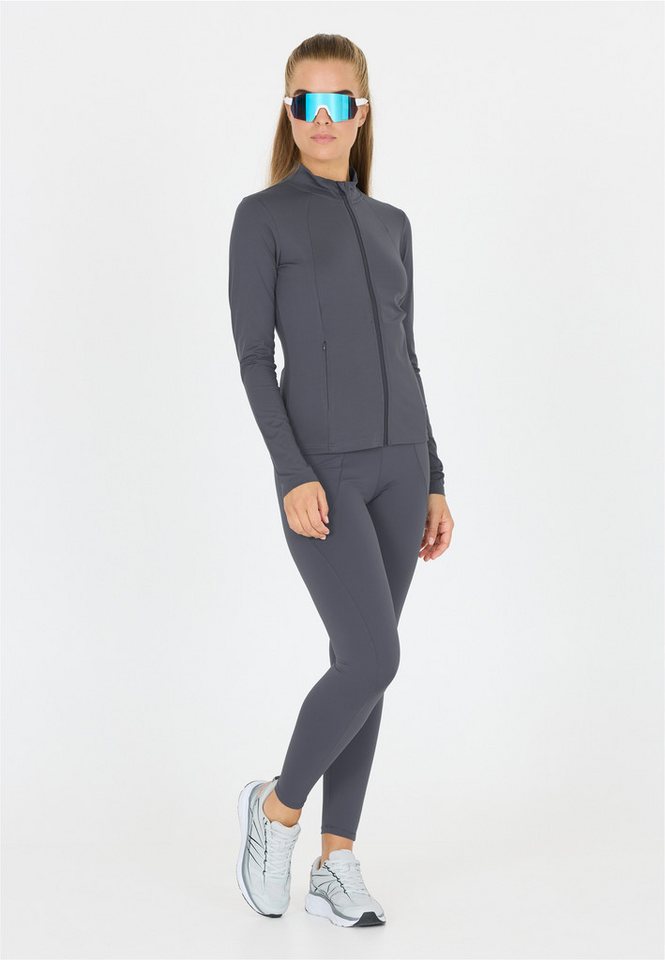 ENDURANCE Radtrikot Anthea Mit 4-Wege-Stretch Bild 2