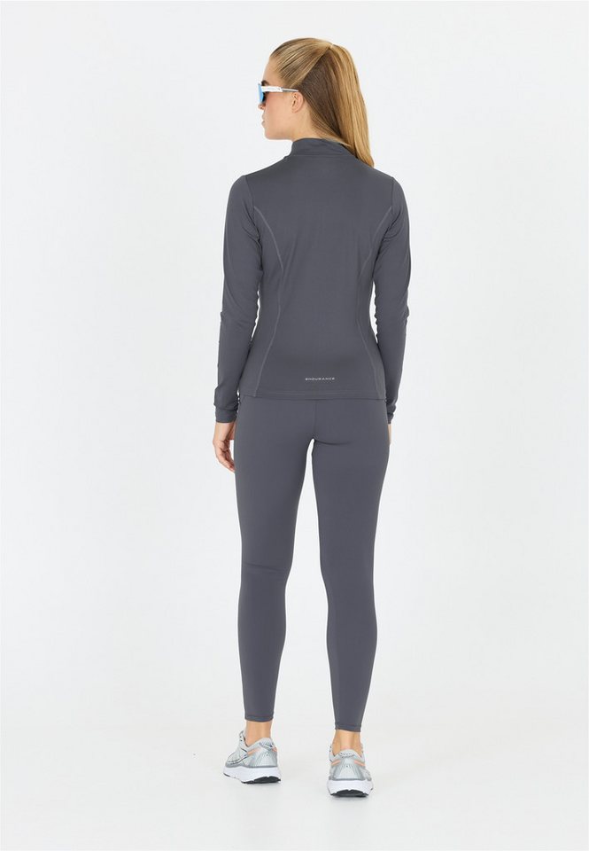 ENDURANCE Radtrikot Anthea Mit 4-Wege-Stretch Bild 4