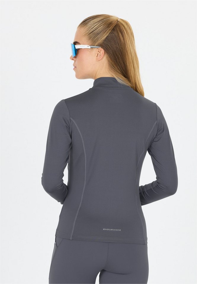 ENDURANCE Radtrikot Anthea Mit 4-Wege-Stretch Bild 5