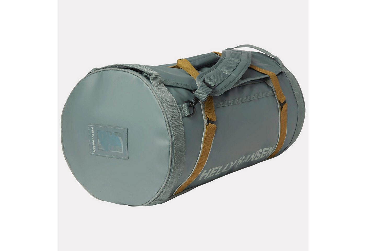 Helly Hansen Reisetasche HH DUFFEL BAG 2 30L, als Rucksack tragbar, mit separatem Packbeutel, aus Polyester