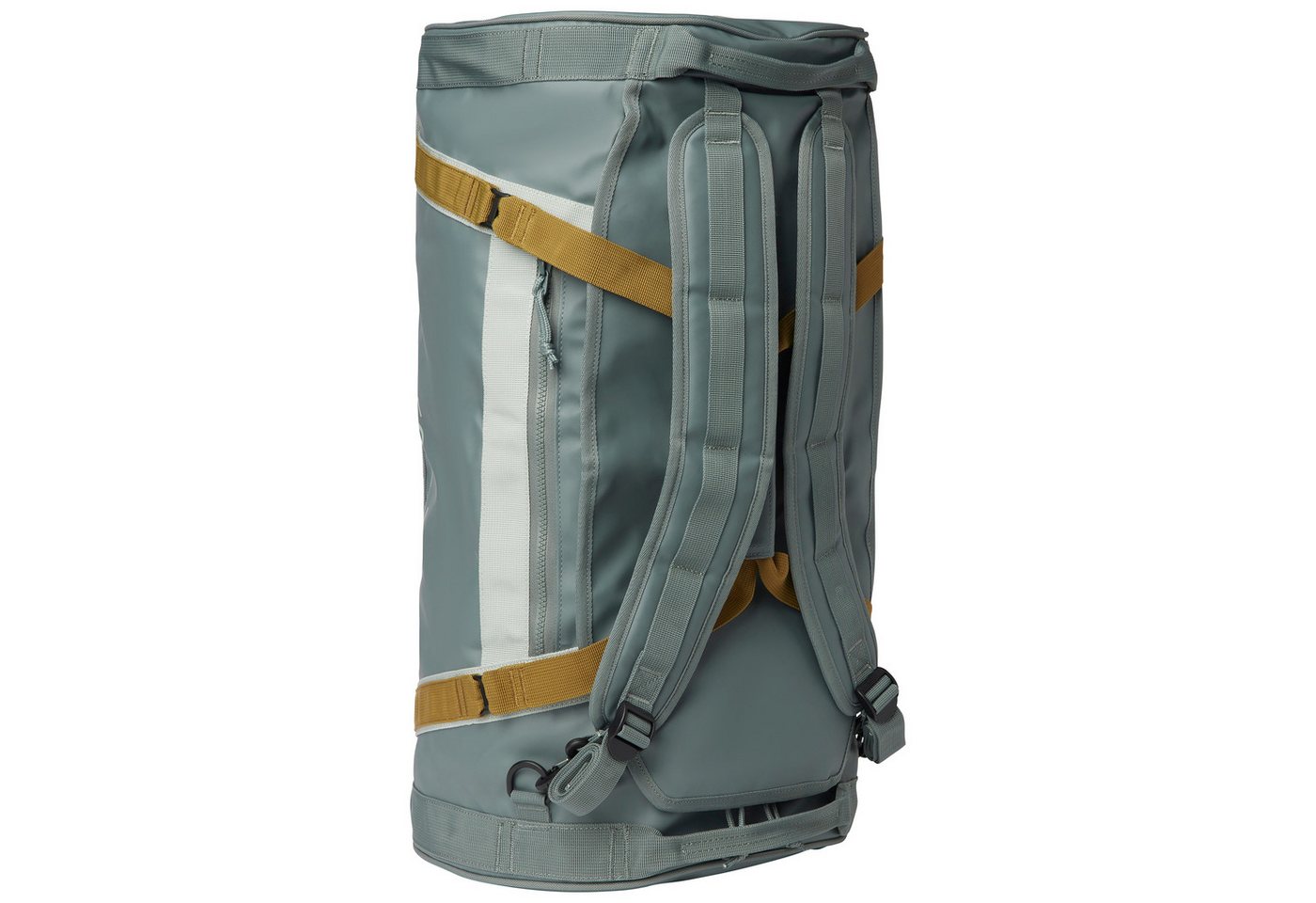 Helly Hansen Reisetasche HH DUFFEL BAG 2 30L, als Rucksack tragbar, mit separatem Packbeutel, aus Polyester Bild 2