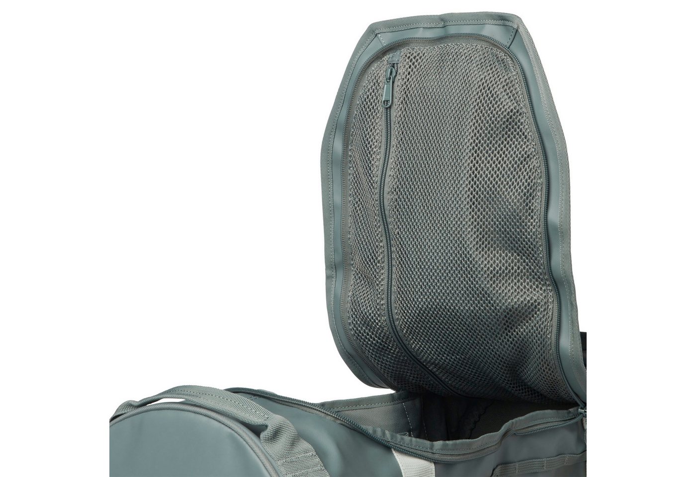 Helly Hansen Reisetasche HH DUFFEL BAG 2 30L, als Rucksack tragbar, mit separatem Packbeutel, aus Polyester Bild 4