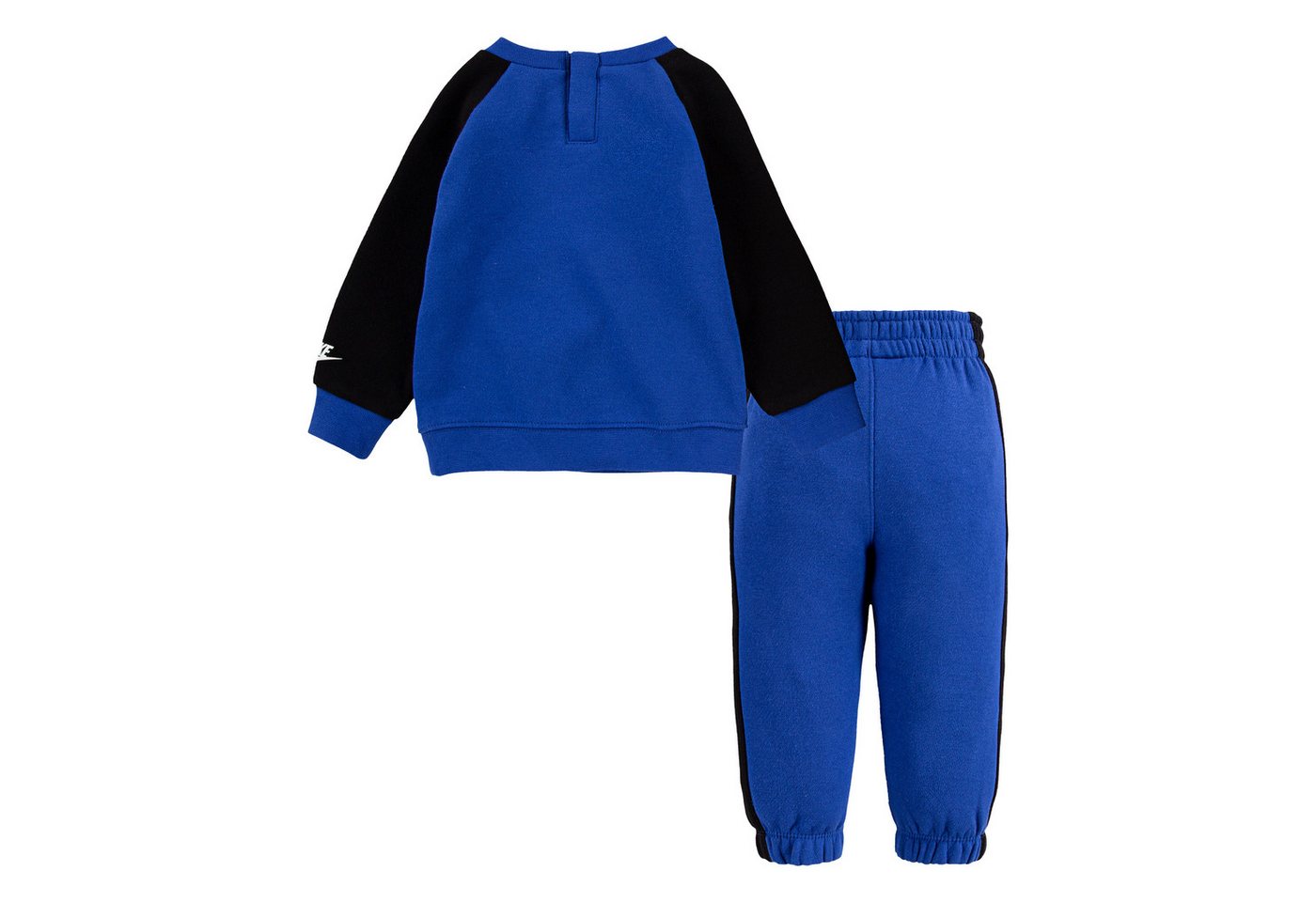 Nike Sportswear Jogginganzug NKN OVERSIZED FUTURA CREW SET (Set, 2-tlg), zweiteiliges Set aus Sweatshirt und Jogginghose, pflegeleicht Bild 2