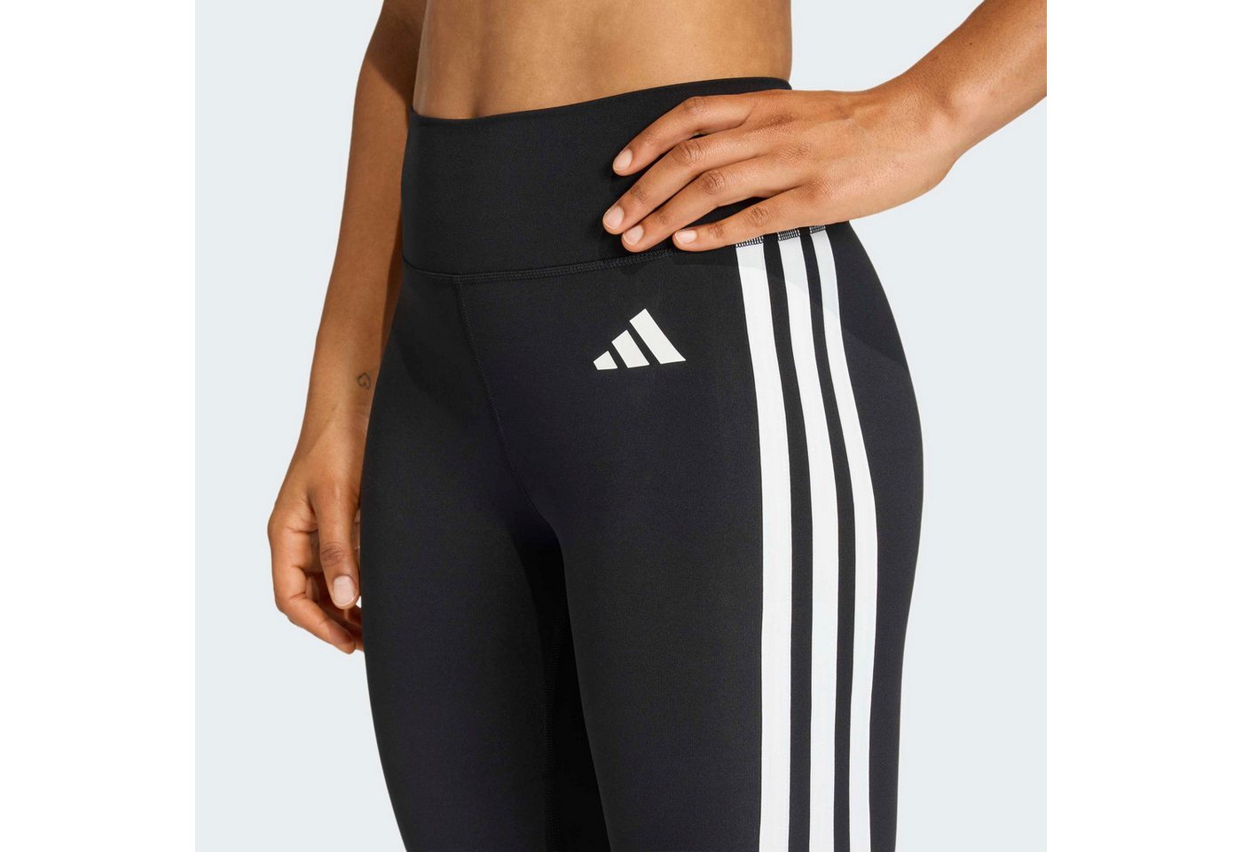 adidas Performance Trainingstights OPT ES 3S 3/4 L
