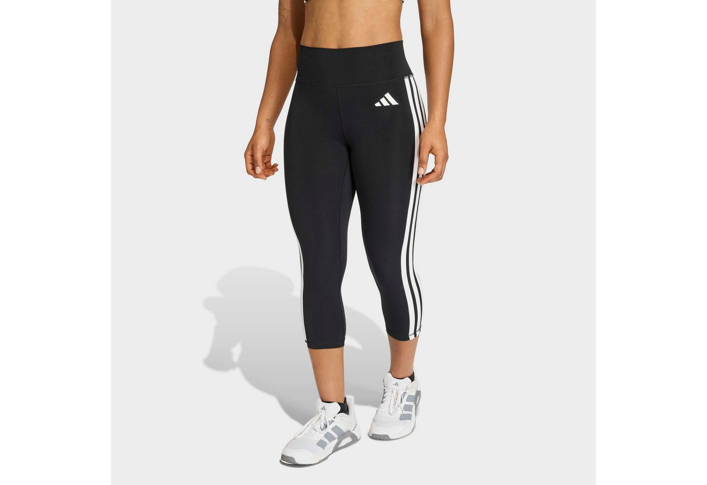 adidas Performance Trainingstights OPT ES 3S 3/4 L Bild 3