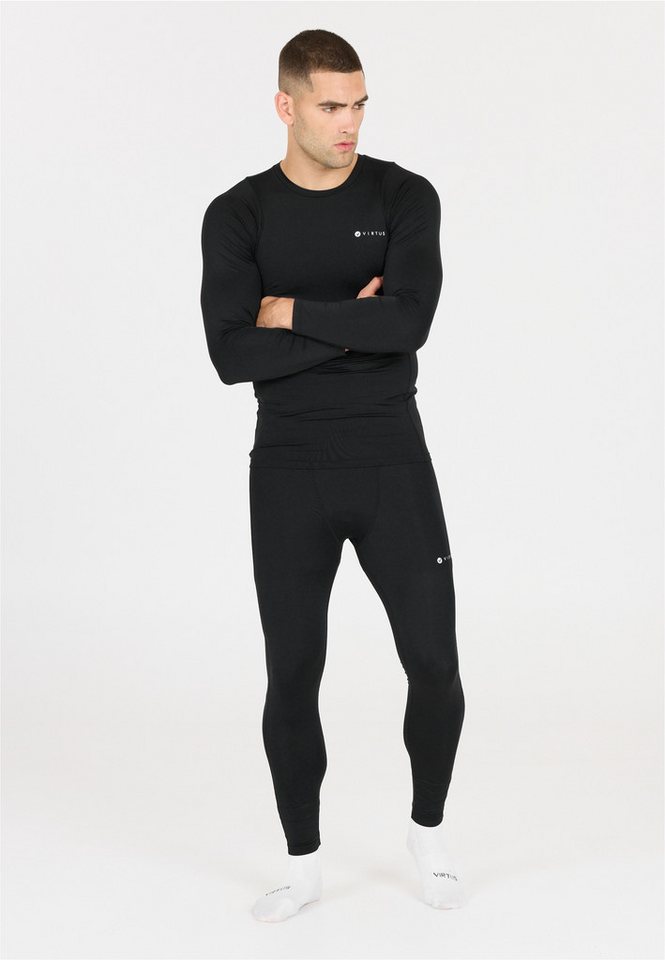 Virtus Sporthose Jasp mit 4-Wege-Stretch Bild 3