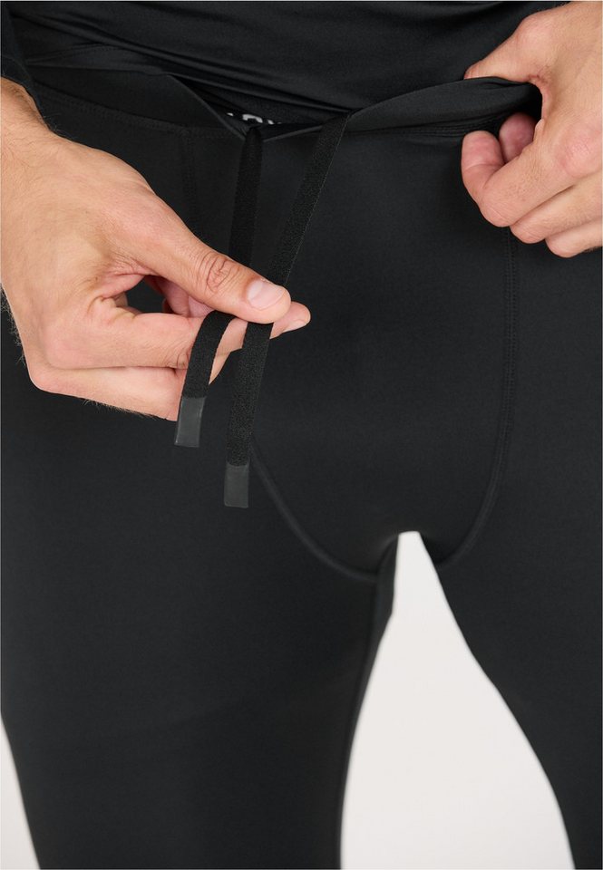 Virtus Sporthose Jasp mit 4-Wege-Stretch Bild 4