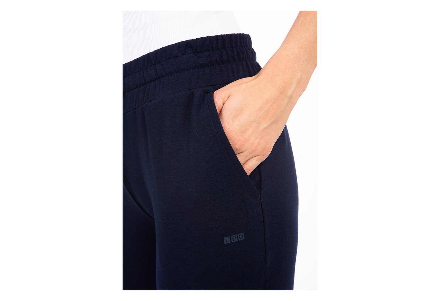 LPO Radlerhose Damen 7/8-Hose Pietra 2