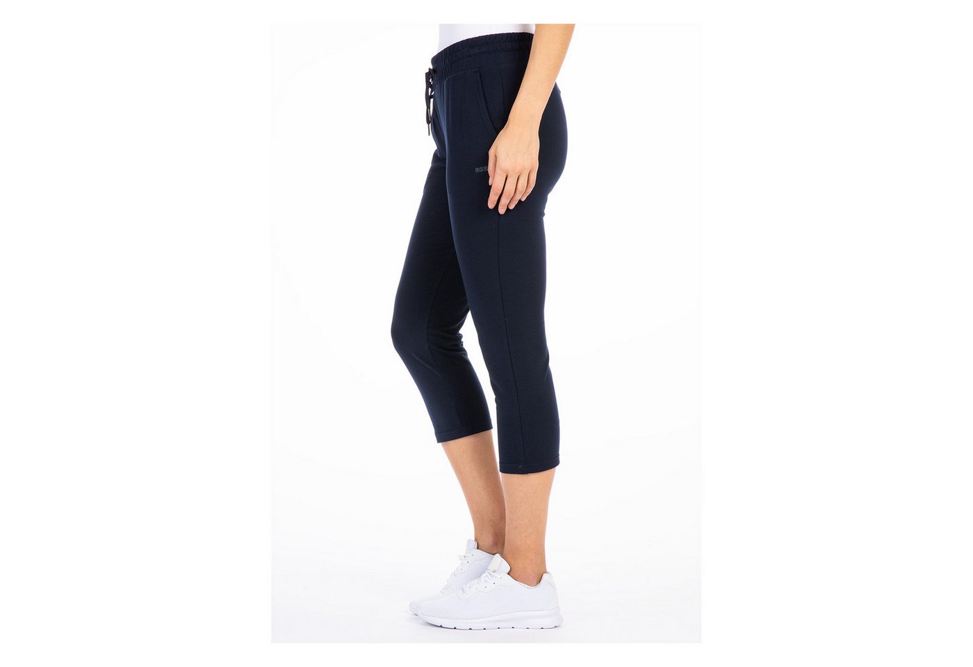 LPO Radlerhose Damen 7/8-Hose Pietra 2 Bild 3