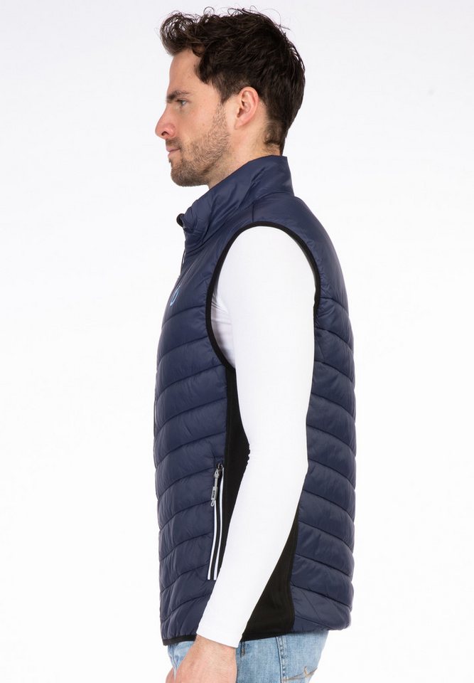 LPO Funktionsweste Herren Hybridweste Evan