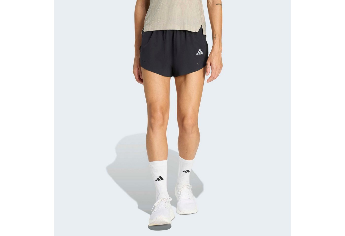 adidas Performance Laufshorts ADI365 CLIMACOOL+