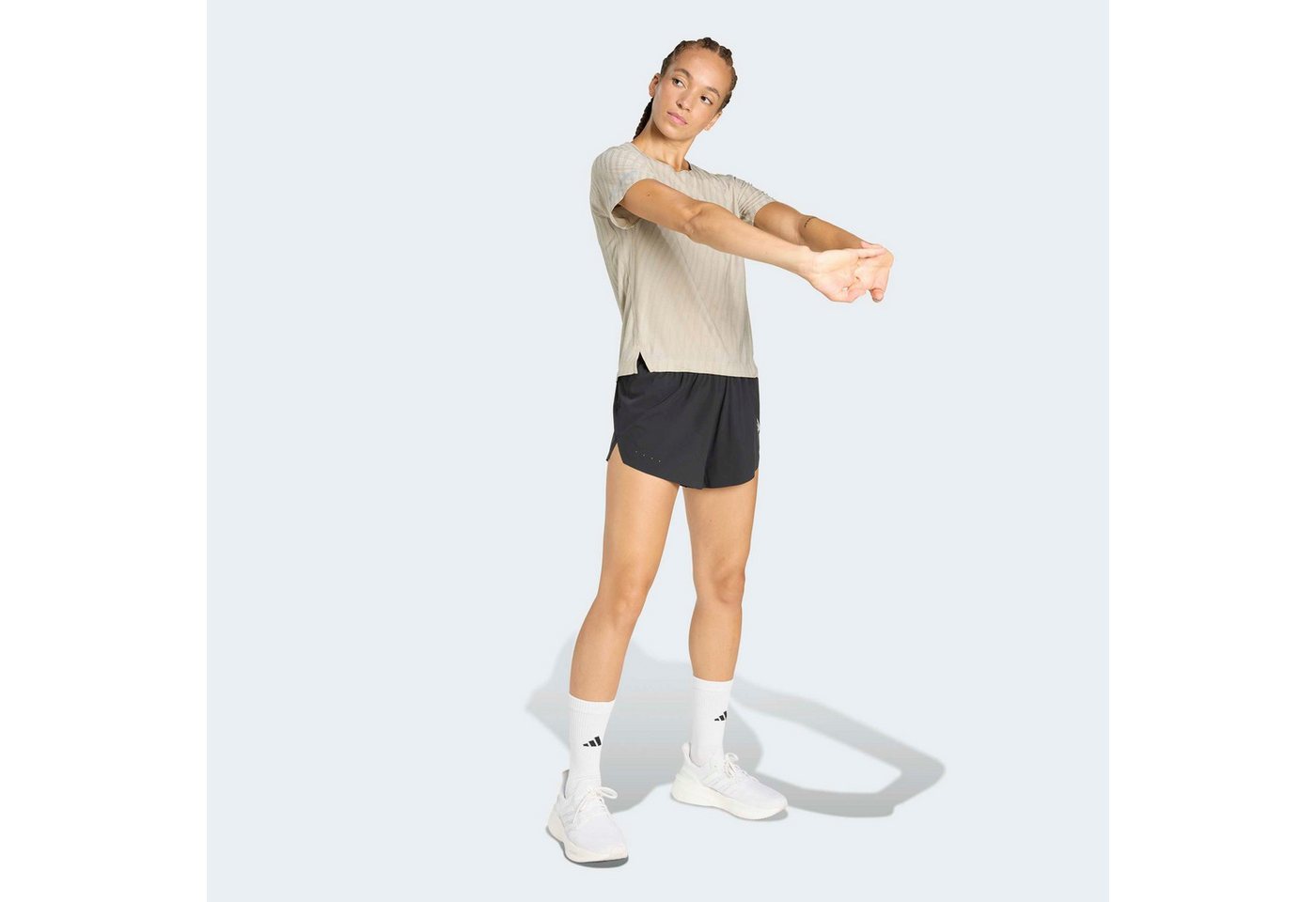 adidas Performance Laufshorts ADI365 CLIMACOOL+ Bild 4