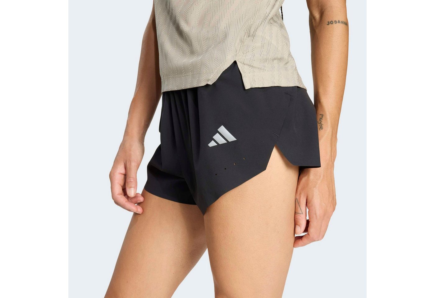 adidas Performance Laufshorts ADI365 CLIMACOOL+ Bild 5