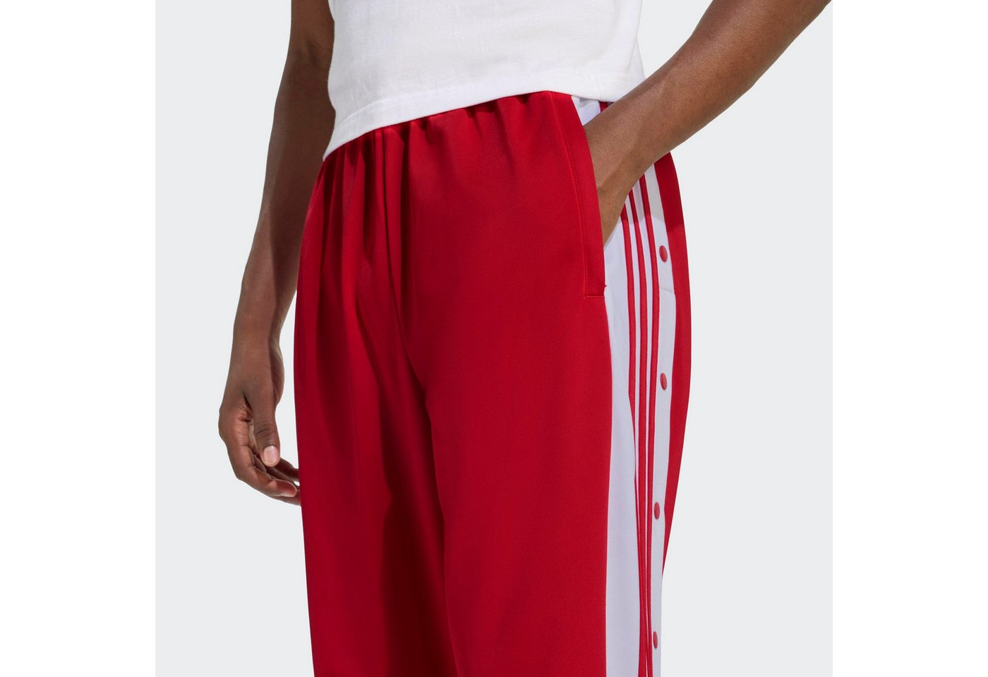 adidas Originals Sporthose ADIBREAK CLASSIC mit Kordelverschluss, für Erwachsene