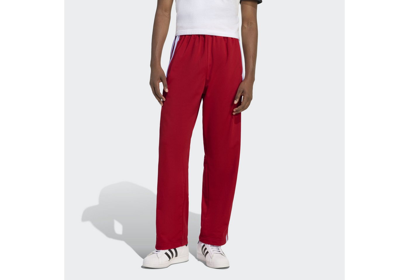 adidas Originals Sporthose ADIBREAK CLASSIC mit Kordelverschluss, für Erwachsene Bild 2