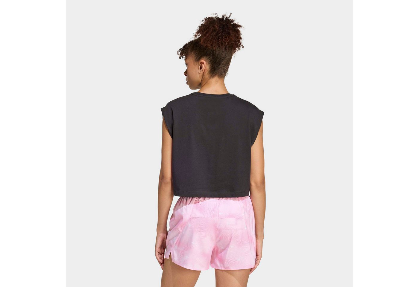 adidas Performance Laufshirt RUN ESS TK W Bild 2