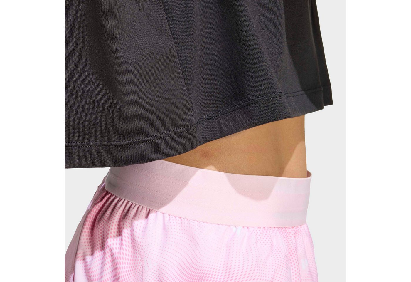 adidas Performance Laufshirt RUN ESS TK W Bild 5